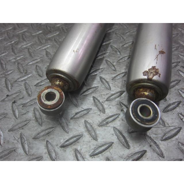 ヤマハ YB-1 Four UA05J 純正リアサス 曲がり無 UA05J-007**12V : MC