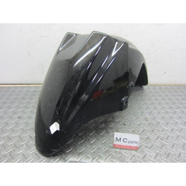 マジェスティー２５０/C フロントフェンダー SG03J ヤマハ マジェスティ250C SG03J 純正フロントフェンダー 黒 ブラック