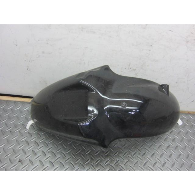 ヤマハ マジェスティ250C SG03J 純正フロントフェンダー 黒 ブラック