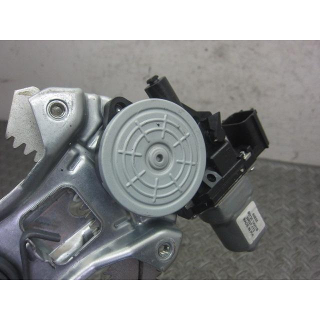 日産 キャラバン VW2E26 右ドアレギュレーター : MCパーツ - 通販
