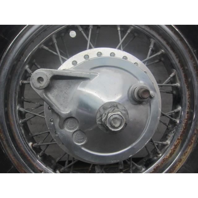 スティード400 リアホイール 中古バイクパーツ販売専門店アイラブモータースティード400