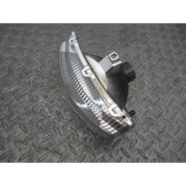スズキ レッツ4 Let'4 CA43A 純正ヘッドライト KOITO 110-59163 : MC