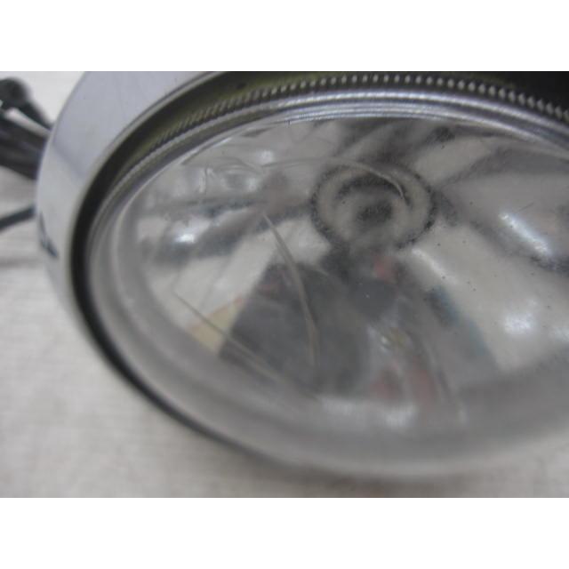 ホンダ スーパーカブ50 AA04 純正ヘッドライト ASSY 割れ無し STANLEY