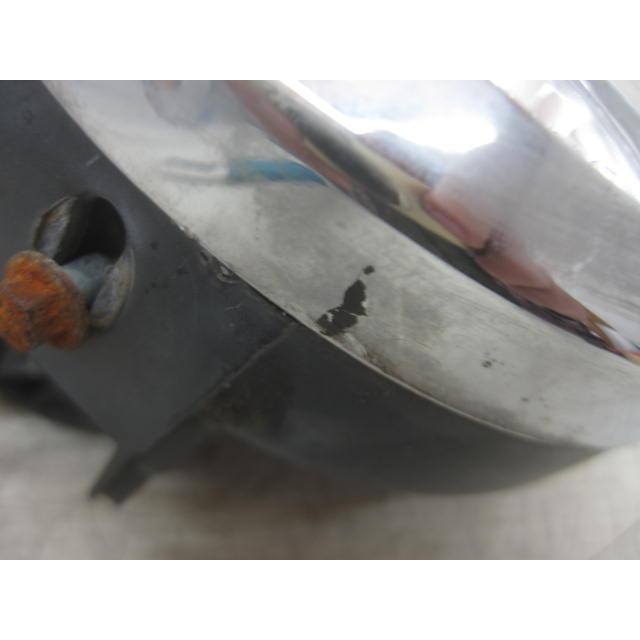 ホンダ スーパーカブ50 AA04 純正ヘッドライト ASSY 割れ無し STANLEY