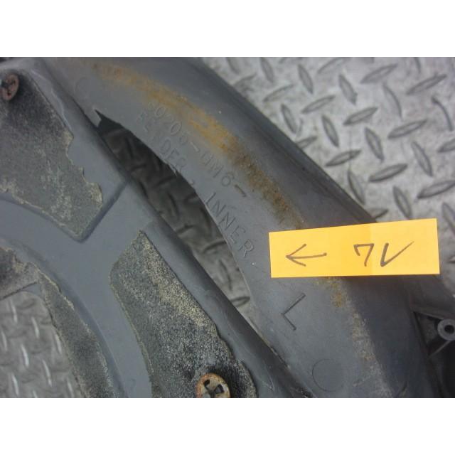 ゆう 新作入荷，新品】 フィット GP6 テインフレックスZ 車高調 中古品