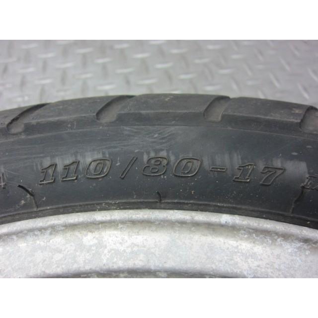 カワサキ エリミネーター250 EL250A 純正フロントホイール 17×2.15