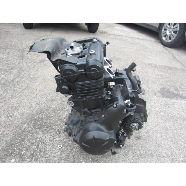 カワサキ ニンジャ400 EBL-EX400E エンジン本体 ER400BE Ninja400 : MC