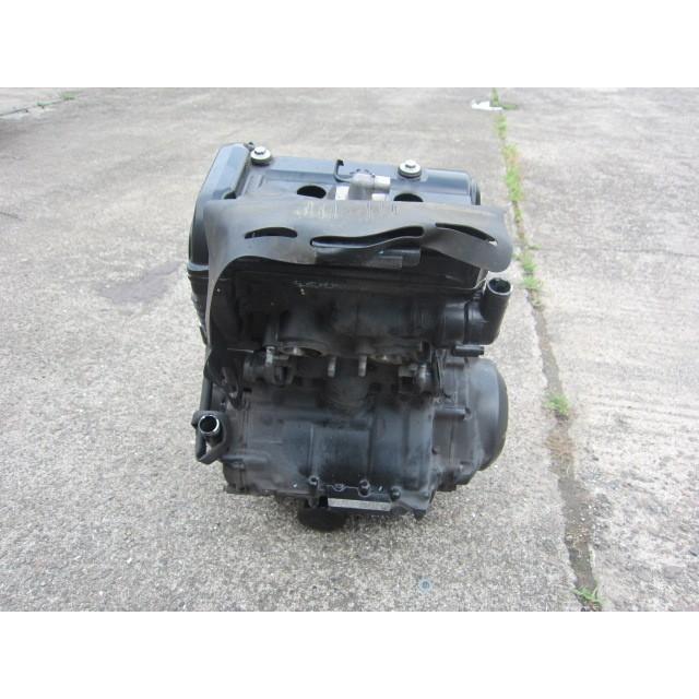 カワサキ ニンジャ400 EBL-EX400E エンジン本体 ER400BE Ninja400 : MC