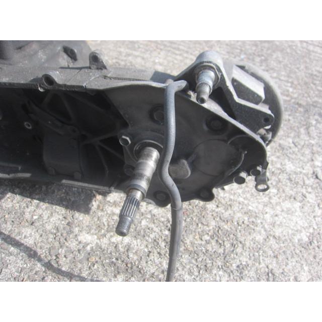 ホンダ フュージョン MF02 エンジン本体 MF02E-5005** ジャンク品 : MC 