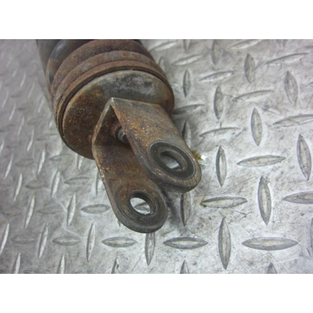 カワサキ バリオス1型 ZR250A 純正リアサス 曲がり無 ZR250A-058