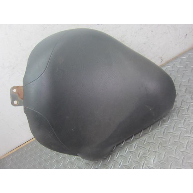 ヤマハ ドラックスター250 VG02J 純正シート 5JX-00 破け有 ヤマハ ドラックスター250 VG02J 純正シート 5JX-00 破け有