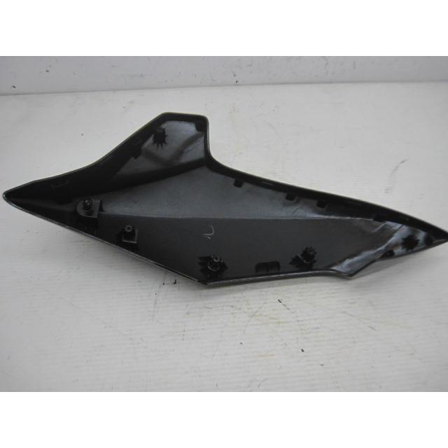 スズキ GSX−S125 DL33D 純正シュラウド左 サイドカウル ブラック