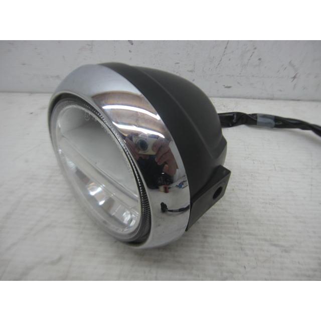 スーパーカブ110 送料込み　LEDライト　中古品 スーパーカブ110 送料込み LEDライト 中古品 スーパーカブ110