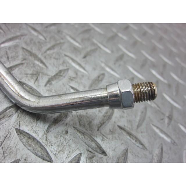 社外 汎用 ミラー 左右共通 正ネジ 10mm メッキ : MCパーツ - 通販