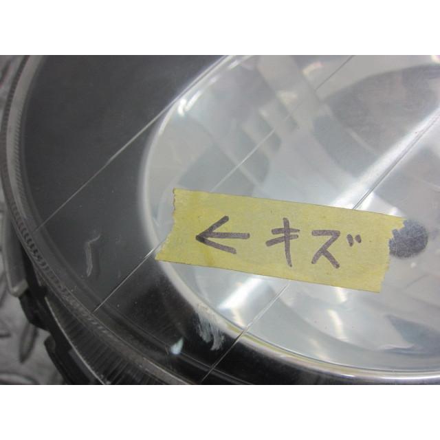 ダイハツ ムーヴカスタム L150G 右 ヘッドライト 100-51736 : MCパーツ