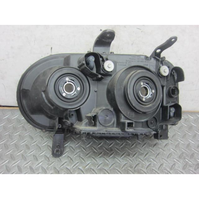 ダイハツ ムーヴカスタム L150G 右 ヘッドライト 100-51736 : MCパーツ