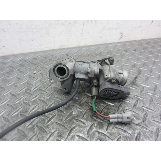 スズキ アドレスV50 CA42A 純正キャブレター MIKUNI CA42A-1131