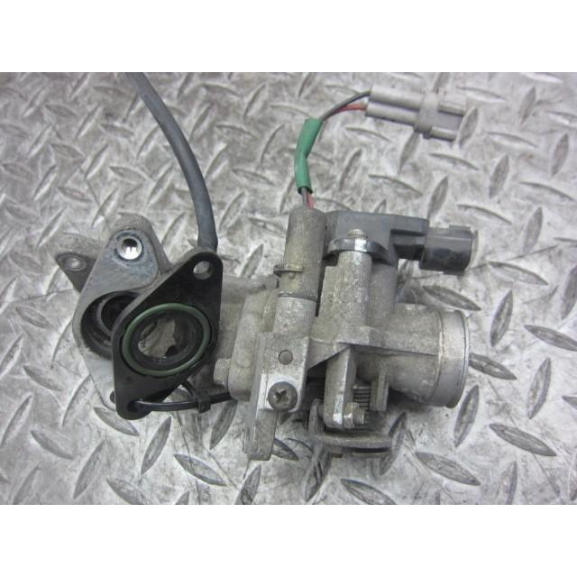 スズキ アドレスV50 CA42A 純正キャブレター MIKUNI CA42A-1131