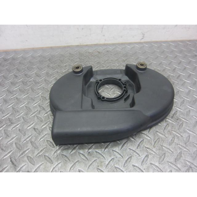 ハーレー エアクリボックス 29582-01 エアクリーナーバックプレート