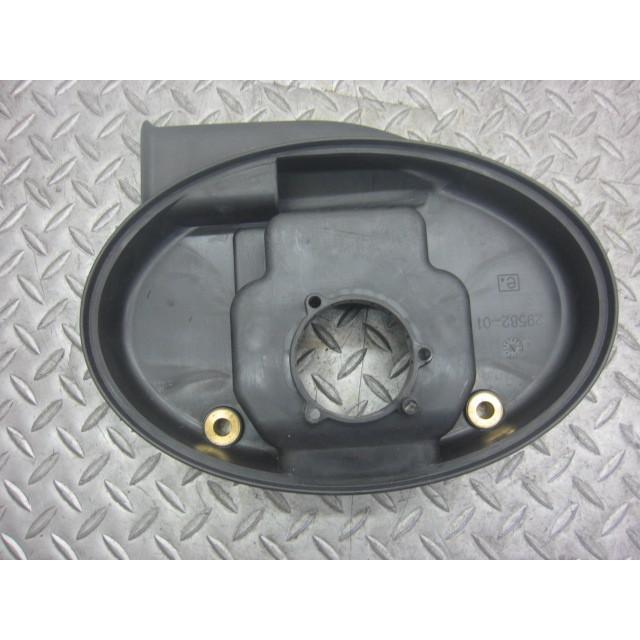 ハーレー エアクリボックス 29582-01 エアクリーナーバックプレート