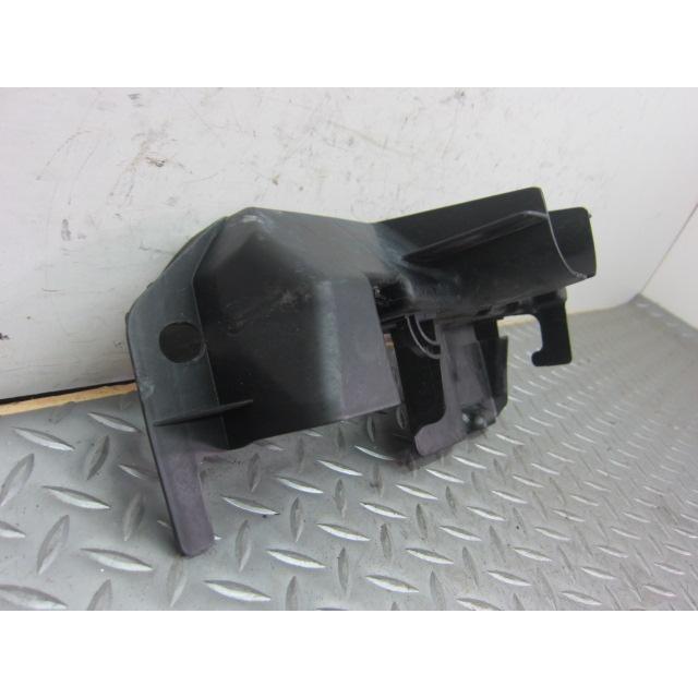 ホンダ ジョルノ4スト AF70 フロワ アンダーカバー 黒 ブーラック