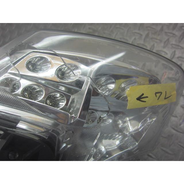NMAX SED6J ヘッドライト　中古　傷有　純正　送料込み NMAX SED6J ヘッドライト 中古 傷有 純正 送料込み NMAX SED6J