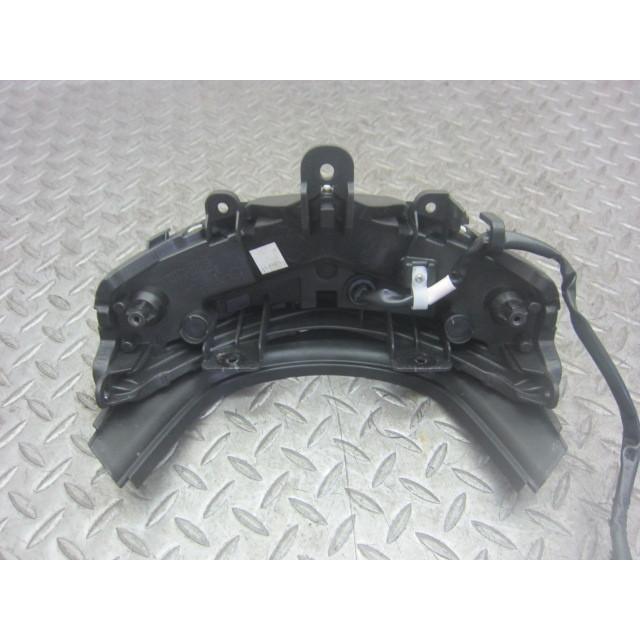 NMAX SED6J ヘッドライト　中古　傷有　純正　送料込み NMAX SED6J ヘッドライト 中古 傷有 純正 送料込み - メルカリ