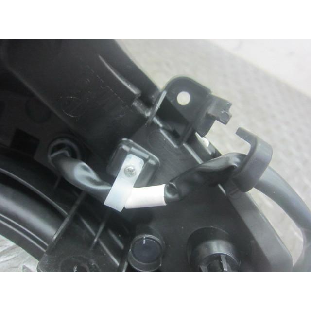 ヤマハ NMAX125 SED6J 純正ヘッドライト 割れ有 N-MAX HE5 : MCパーツ