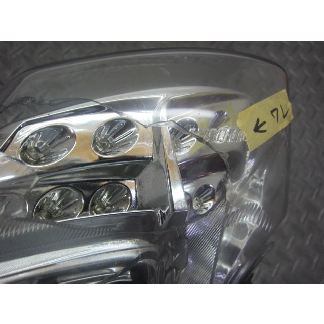 NMAX SED6J ヘッドライト　中古　傷有　純正　送料込み NMAX SED6J ヘッドライト 中古 傷有 純正 送料込み - メルカリ