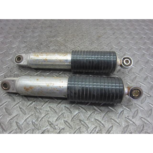 スズキ バーディー50（12V) BA14A リアサス 曲がり無 BA14A-1185** 2
