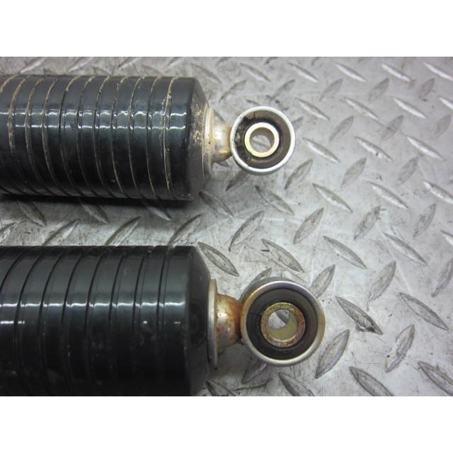 スズキ バーディー50（12V) BA14A リアサス 曲がり無 BA14A-1185** 2