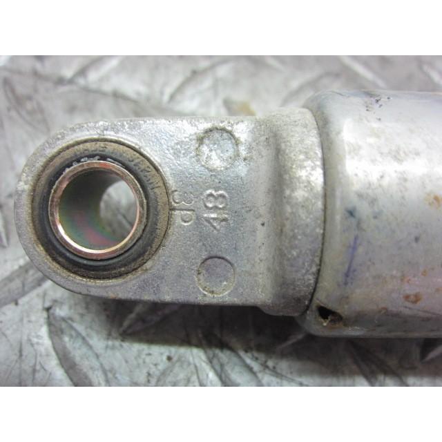 スズキ バーディー50（12V) BA14A リアサス 曲がり無 BA14A-1185** 2