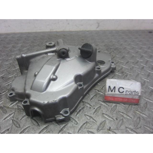 スズキ スカイウェイブ250 CJ44A エンジンカバー CJ44A-105 