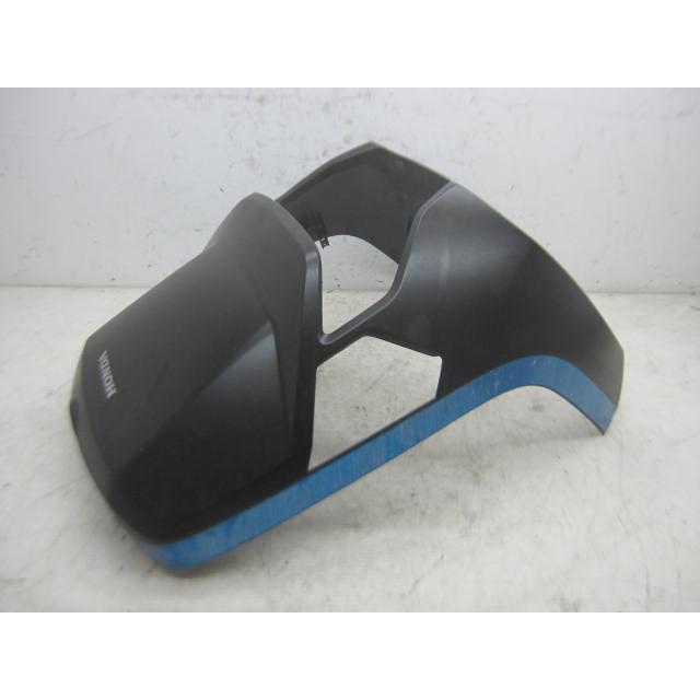 ホンダ ダンク AF74 AF78 純正フロントカウル 割れ無し キズ 64301-GGZ