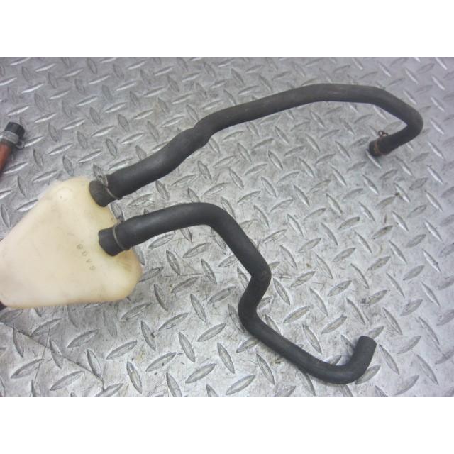 ホンダ スティード400 NC26 ブローバイタンク NC26-1440**Steed 排気