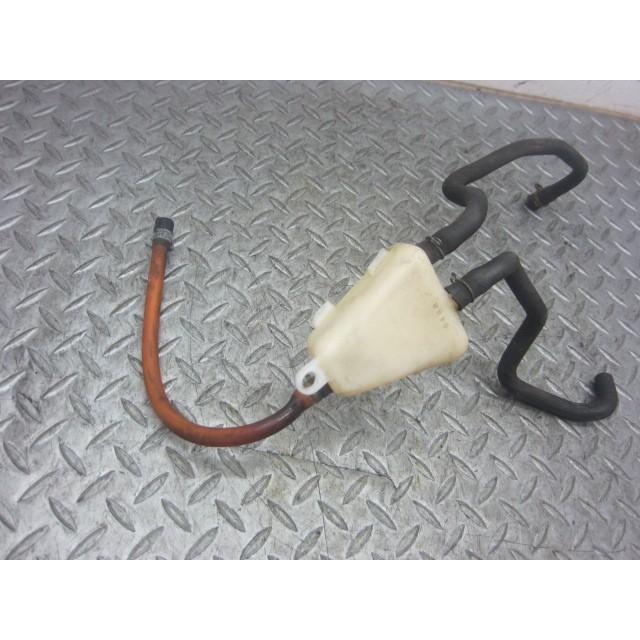 ホンダ スティード400 NC26 ブローバイタンク NC26-1440**Steed 排気