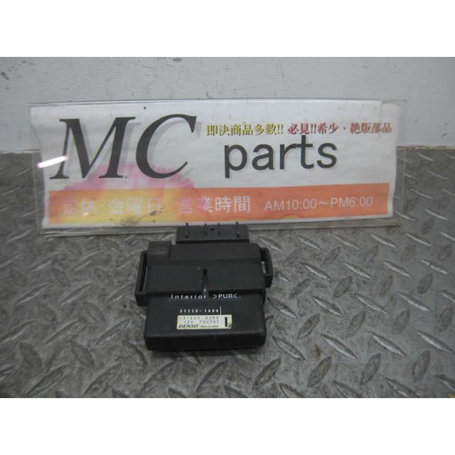 ご依頼者ページ　11点 カワサキ ZZR250 EX250H 純正CDI イグナイター 21119-1606 DENSO