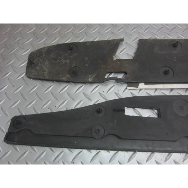 ホンダ フュージョン MF02 アルミ ステップボード 割れ無 JH2MF02