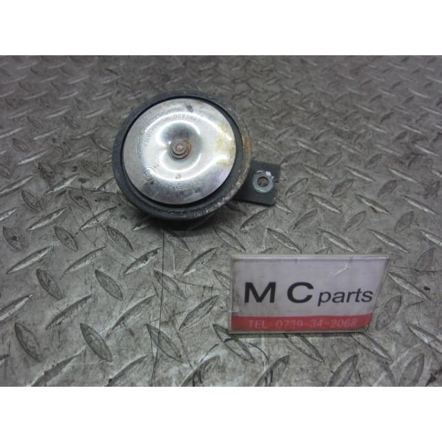ヤマハ YBR125 LBPRE NIKKO ホーン YF-12 LBPRE054** : MCパーツ