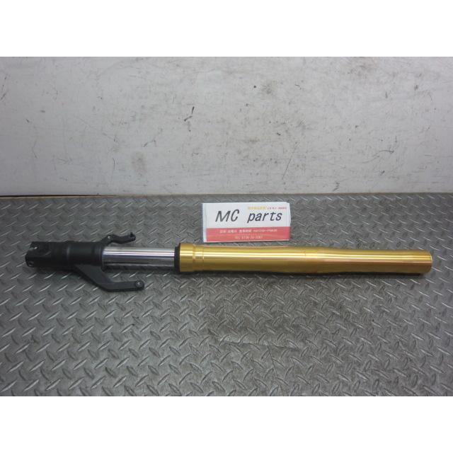 ホーネット250 純正フロントフォーク ホーネット250 純正フロントインナーフォーク - メルカリ