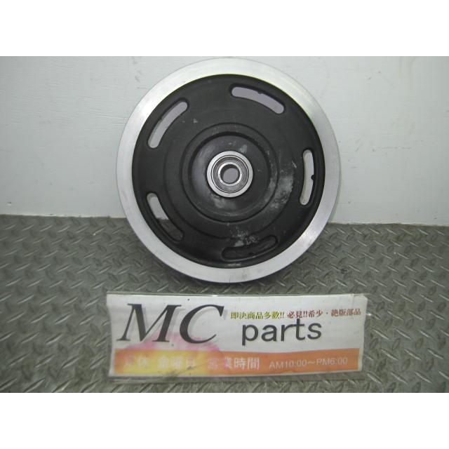 ハーレーダビッドソン スポーツスター リアスプロケット 40518-08