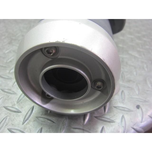 ヤマハ YBR125 LBPRE 純正マフラー YAMAHA 51D LBPRE054** 2F
