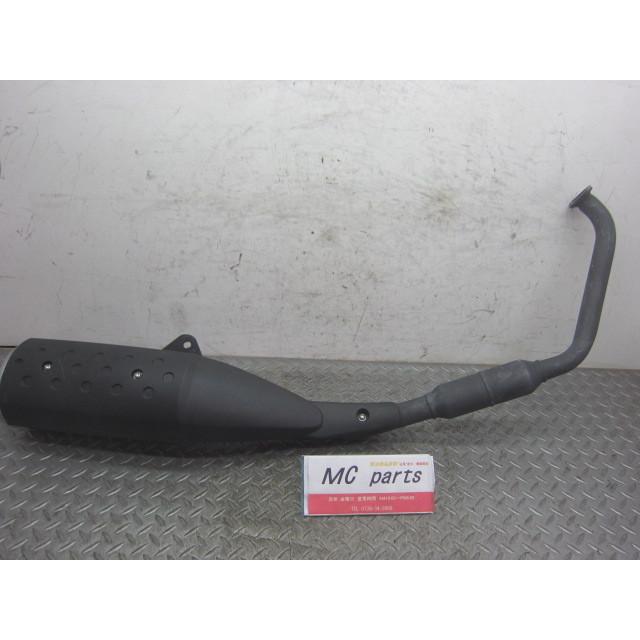 ヤマハ XSR155 MILERG631** 純正マフラー TIS341-2543 タイヤマハ 2F