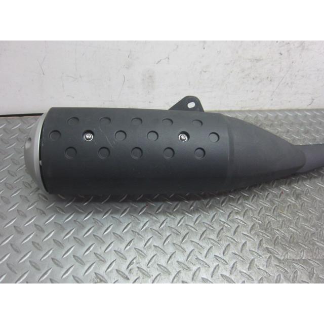 まや ヤマハ XSR155 MILERG631** 純正マフラー TIS341-2543