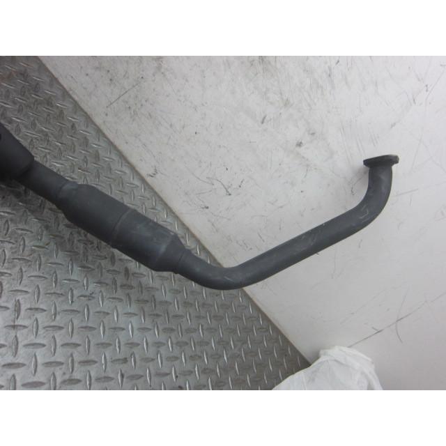 ヤマハ XSR155 MILERG631** 純正マフラー TIS341-2543 タイヤマハ 2F