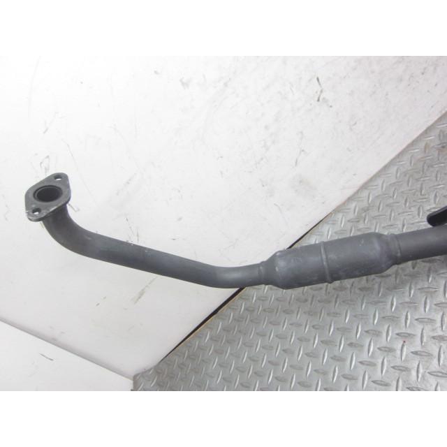 ヤマハ XSR155 MILERG631** 純正マフラー TIS341-2543 タイヤマハ 2F