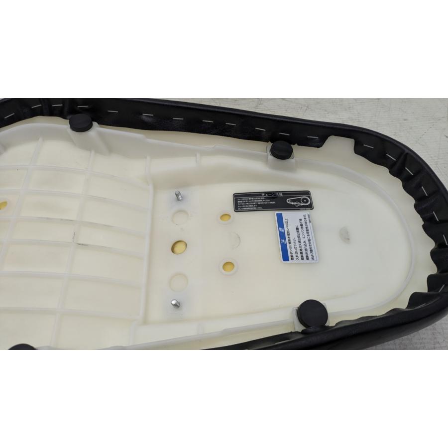 カワサキ W800-2 ストリート純正シート 美品 : MCパーツ - 通販