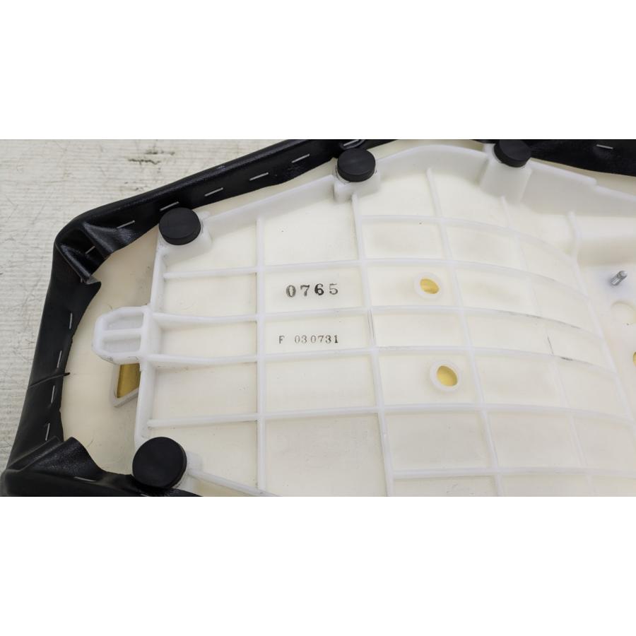 カワサキ W800-2 ストリート純正シート 美品 : MCパーツ - 通販