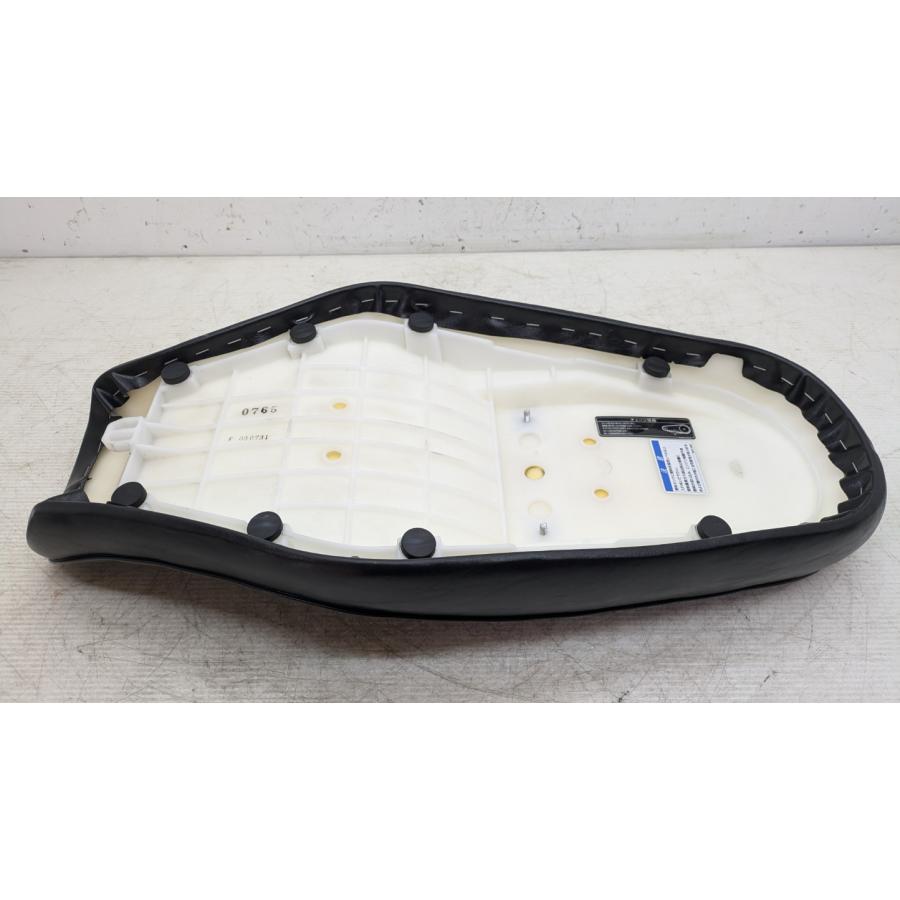 W800ストリート 純正シート kawasaki W800ストリート 純正シート w800ストリート2023純正シート