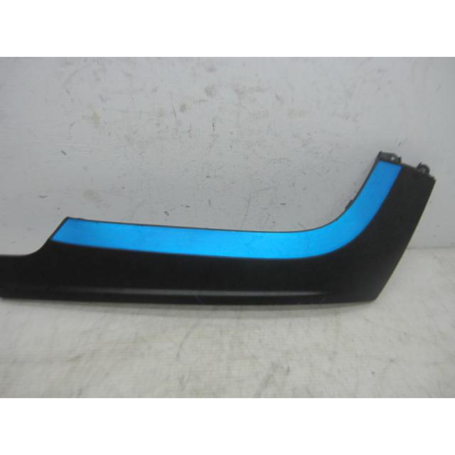 ホンダ ダンク AF74 AF78 純正アンダーカウル右 サイドカウル